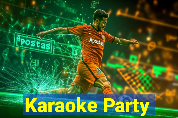 Karaoke Party